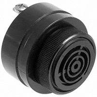 Mallory Sonalert Products Inc. - SC628MN - AUDIO PIEZO IND 6-28V PNL MNT