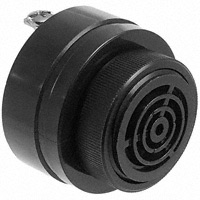 Mallory Sonalert Products Inc. - SC648ANR - AUDIO PIEZO IND 10-48V PNL MNT