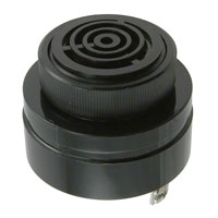 Mallory Sonalert Products Inc. - SCS300MDS - SPEAKER 8OHM 250MW TOP PORT 85DB