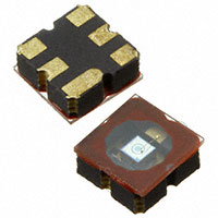 Marktech Optoelectronics - MTAPD-07-015 - PHOTODIODE AVALANCHE IR LCC-6