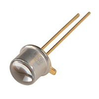 Marktech Optoelectronics - MTE4047N-UB - 470NM TO-18 METAL CAN DOMED