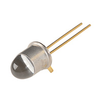 Marktech Optoelectronics - MTPS9067P-C - EMITTER VISIBLE 650NM TO18