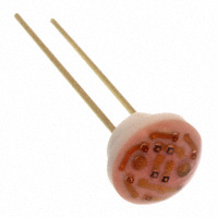 Marktech Optoelectronics - MT101NP-HR - LED RED 5.5MM ROUND T/H