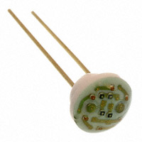 Marktech Optoelectronics - MT101NP-UG - LED GREEN 5.5MM ROUND T/H