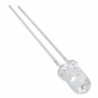 Marktech Optoelectronics - MTE1074N1-R - EMITTER VISIBLE 740NM 50MA RAD