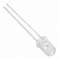 Marktech Optoelectronics - MTE1077N1-R - EMITTER VISIBLE 770NM 50MA RAD