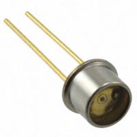 Marktech Optoelectronics - MTE5066WSC-UR - EMITTER VISIBLE 660NM 50MA TO-18