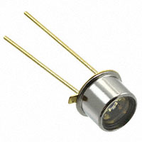 Marktech Optoelectronics - MTE280F11-UV - EMITTER UV 280NM 40MA TO-18