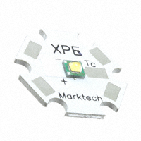 Marktech Optoelectronics MTG7-001I-XPG00-WW-0CE7