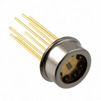 Marktech Optoelectronics - MTMS7700T38 - EMITTER VISIBL 770NM 50MA TO-5-8