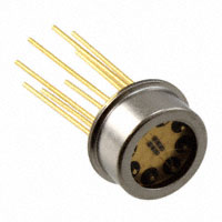 Marktech Optoelectronics - MTMS9400T38 - EMITTER IR 950NM 100MA TO-5-8