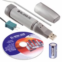 Martel Electronics - EL-USB-TC - DATA LOG K,J&T-TYPE THERMOCOUPLE