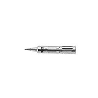 Master Appliance Co - 71-01-01 - TIP, TAPERED NEEDLE, 1MM DIAMETE