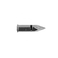 Master Appliance Co - 72-01-07 - TIP, TAPERED PYRAMID, 1.5MM DIAM