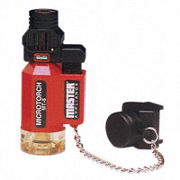 Master Appliance Co - MT-5 - POCKET SIZED BUTANE MICROTORCH