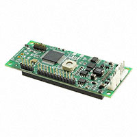 Matrix Orbital - GLK12232A-25-SM-USB-GW-VS - LCD GRAPHIC DISPL 122X32 WHT/GRY