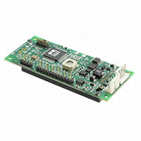 Matrix Orbital GLK12232A-25-SM-USB-GW-VS-E