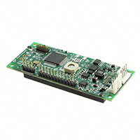 Matrix Orbital GLK12232A-25-SM-USB-WB-VS