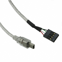 Matrix Orbital - INTMUSB3FT - CABLE MINI USB INTERNAL