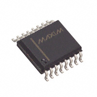 Maxim Integrated - DS32KHZSN#-W - OSC TCXO 32.768KHZ CMOS SMD