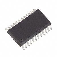 Maxim Integrated - MAX7318AWG+ - IC PORT EXPANDER 16BIT 24SOIC