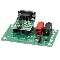 Maxim Integrated - DS4404K - EVAL BOARD FOR DS4404