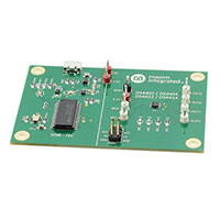 Maxim Integrated - DS4424K - EVAL BOARD FOR DS4424