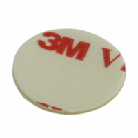 Maxim Integrated - DS9096P+ - IBUTTON ADHESIVE PADS