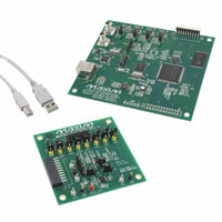 Maxim Integrated - MAX11614EVSYS+ - EVALUATION SYSTEM FOR MAX11614