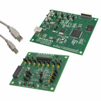 Maxim Integrated - MAX11617EVSYS+ - EVALUATION SYSTEM FOR MAX11617