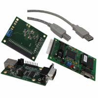 Maxim Integrated - MAX1162EVC16 - EVAL KIT FOR MAX1162