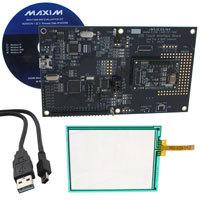 Maxim Integrated - MAX11800TEVS+ - KIT EVAL TOUCH SCREEN