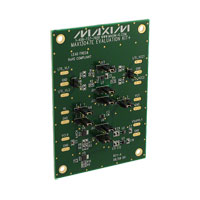 Maxim Integrated - MAX13047EEVKIT+ - KIT EVALUATION FOR MAX13047