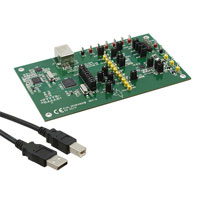 Maxim Integrated - MAX14820EVKIT# - EVAL KIT FOR MAX14820