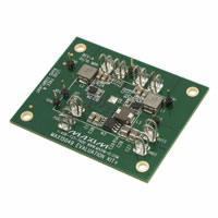 Maxim Integrated - MAX15049EVKIT+ - EVAL KIT FOR MAX15049