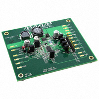 Maxim Integrated - MAX16814EVKIT+ - KIT EAL FOR MAX16814