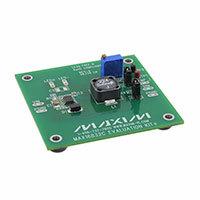 Maxim Integrated - MAX16832CEVKIT+ - KIT EVAL FOR MAX16832C LED DVR