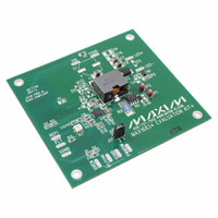 Maxim Integrated - MAX16834EVKIT+ - EVAL KIT FOR MAX16834