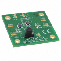 Maxim Integrated - MAX17116EVKIT# - KIT EVAL FOR MAX17116