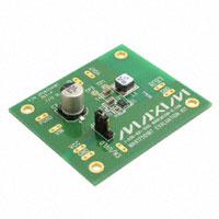 Maxim Integrated - MAX17501BTEVKIT# - KIT EVAL FOR MAX17501B