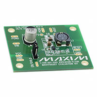Maxim Integrated - MAX17502GTEVKIT# - KIT EVAL FOR MAX17502TE