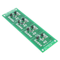 Maxim Integrated - MAX17600EVKIT# - EVAL KIT FOR MAX17600