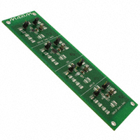 Maxim Integrated - MAX17601EVKIT# - EVAL KIT FOR MAX17601