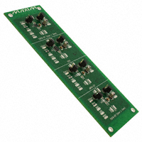 Maxim Integrated - MAX17603EVKIT# - EVAL KIT FOR MAX17603