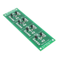Maxim Integrated - MAX17605EVKIT# - EVAL KIT FOR MAX17605