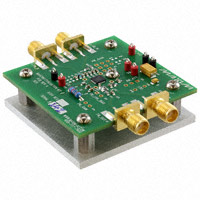 Maxim Integrated - MAX2180EVKIT# - RF EVAL FOR MAX2180