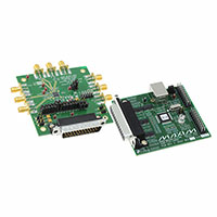 Maxim Integrated - MAX2769CEVKIT# - EVAL KIT FOR MAX2769