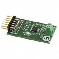 Maxim Integrated - MAX31856PMB1# - DEMO KIT FOR MAX31856