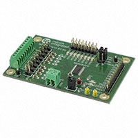 Maxim Integrated - MAX31915EVKIT# - EVAL KIT FOR MAX31915