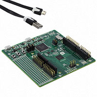 Maxim Integrated - MAX32625MBED# - MBED EVAL MAX32625